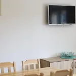 Nowowiejska Апартаменты