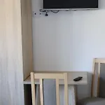 Апартаменты Nowowiejska Виселка