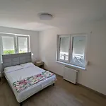 Апартаменты Nowowiejska Виселка