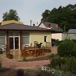 Апартаменты Nowowiejska *