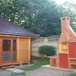 Nowowiejska Апартаменты