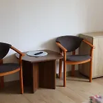 Nowowiejska Апартаменты