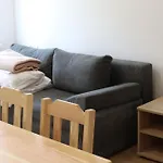 Апартаменты Nowowiejska *
