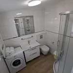 Апартаменты Nowowiejska