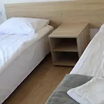 Nowowiejska Виселка