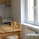 Nowowiejska Апартаменты