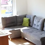 Апартаменты Nowowiejska *