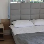 Апартаменты Nowowiejska *