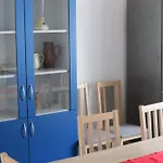 Апартаменты Nowowiejska Виселка