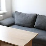 Nowowiejska Апартаменты