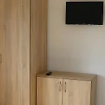 Апартаменты Nowowiejska
