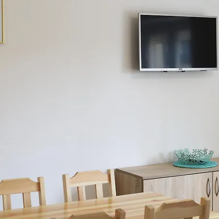 Przy Parku Appartement