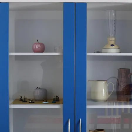 Przy Parku Appartement Wisełka