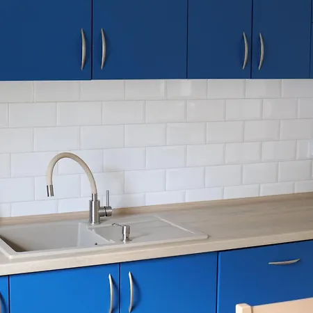 Przy Parku Appartement *