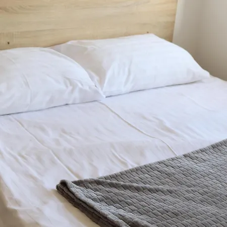 Appartement Przy Parku