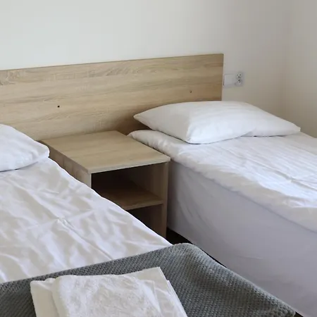 Appartement Przy Parku Wisełka