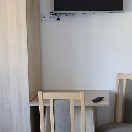 Appartement Przy Parku Wisełka