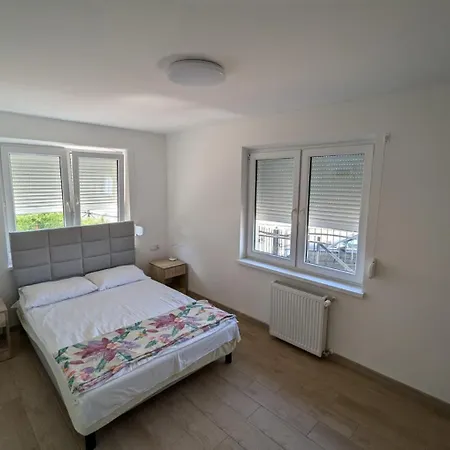 Appartement Przy Parku Wisełka
