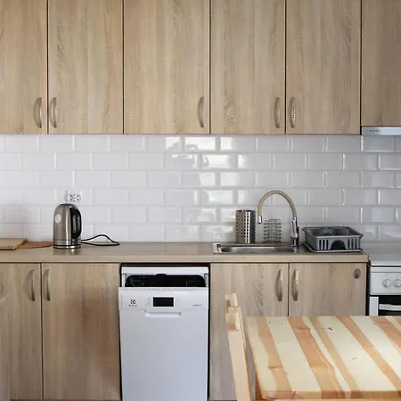 Appartement Przy Parku