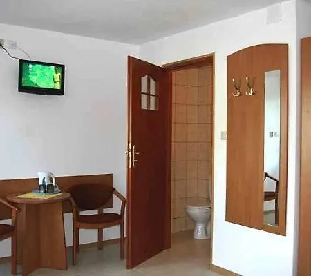 Przy Parku Appartement Wisełka