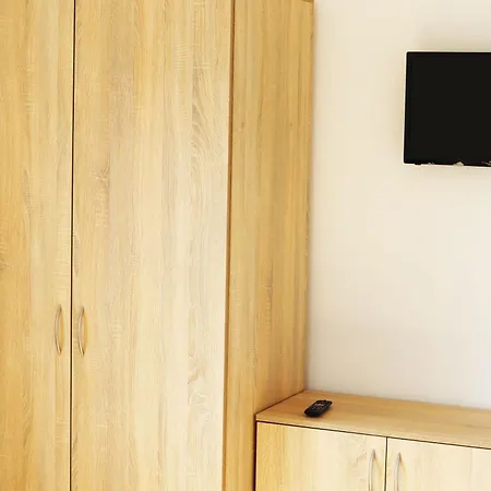 Przy Parku Appartement *