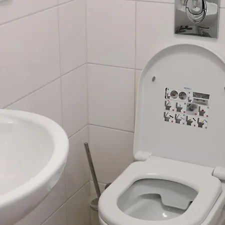 Appartement Przy Parku *