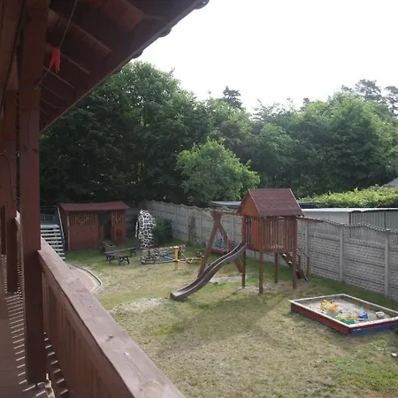 Przy Parku Appartement *