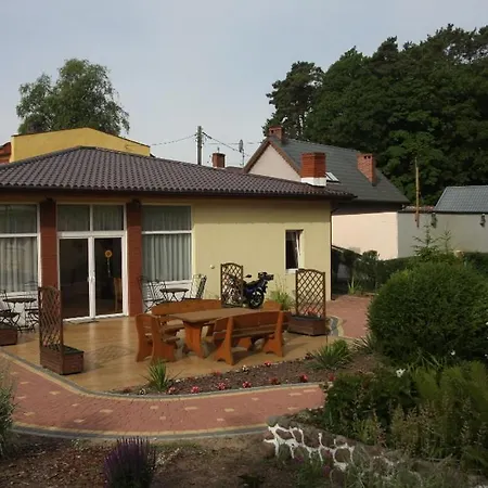 Appartement Przy Parku *