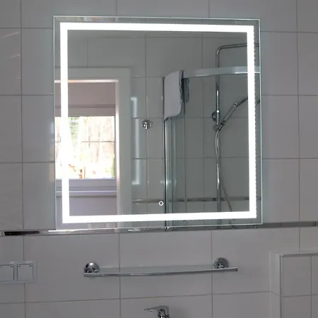 Appartement Przy Parku
