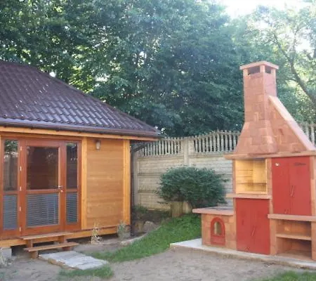 Przy Parku Appartement