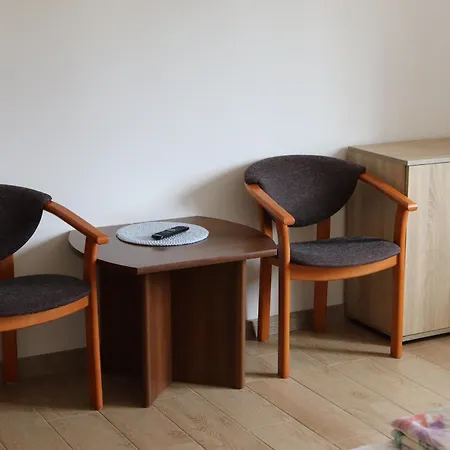 Przy Parku Appartement