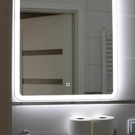 Przy Parku Appartement *