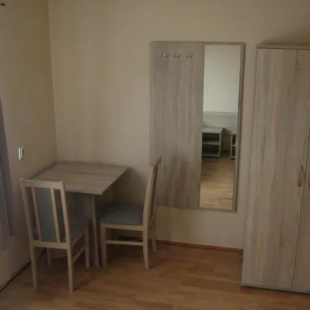 Przy Parku Appartement