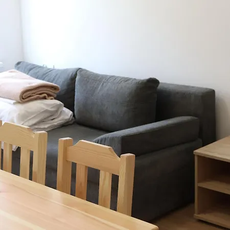 Appartement Przy Parku *