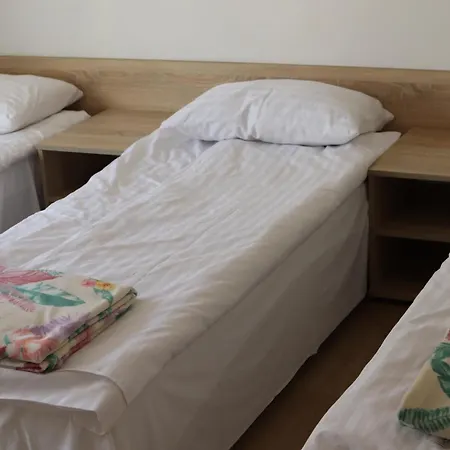 Appartement Przy Parku