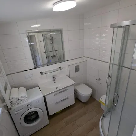 Appartement Przy Parku