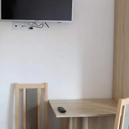 Appartement Przy Parku Wisełka