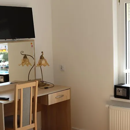 Appartement Przy Parku Wisełka