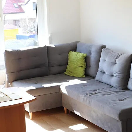 Appartement Przy Parku *