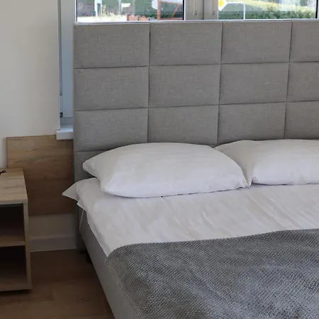 Appartement Przy Parku *