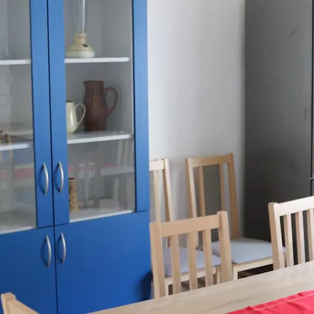 Appartement Przy Parku Wisełka