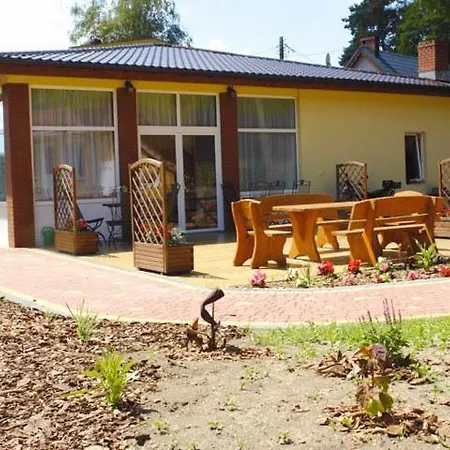 Appartement Przy Parku Wisełka