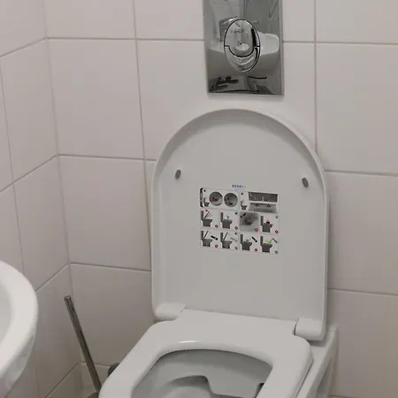 아파트 Nowowiejska *