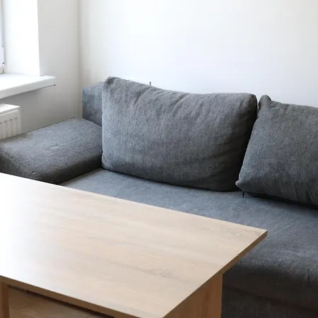 Przy Parku Appartement