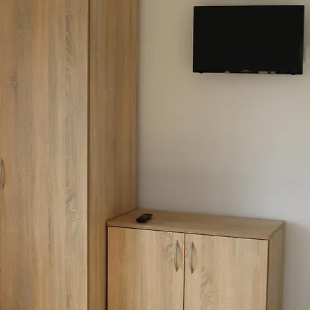 Appartement Przy Parku