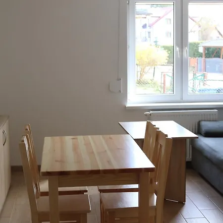 Appartement Przy Parku *